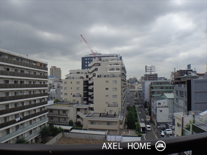 パラシオ文京