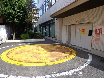 小石川ハイツ