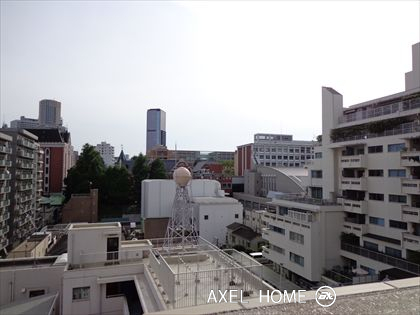 コンシェリア三田