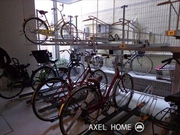 アトラス本郷赤門前