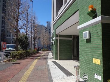 本郷真砂パークハウス弐番館