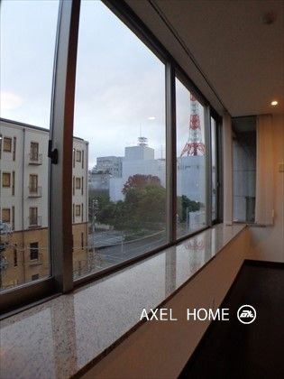 パークコート四番町