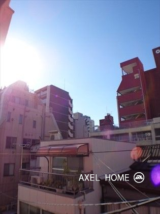 エスティエラ水道橋
