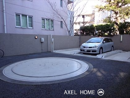 藤和シティホームズ小石川