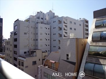 AXASXEBEC秋葉原（アクサスジーベック秋葉原）
