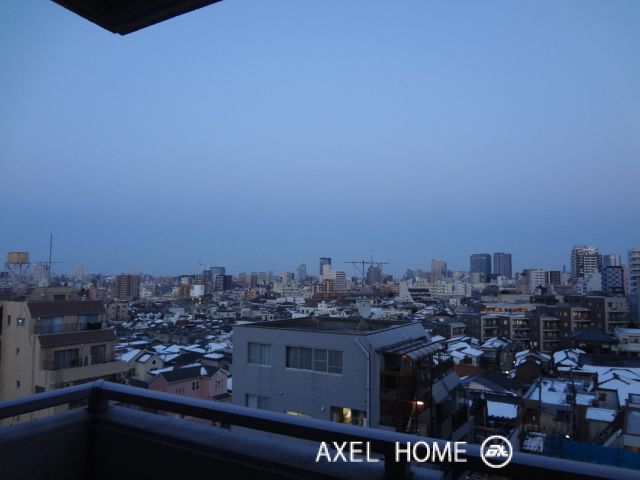 リエール若松町