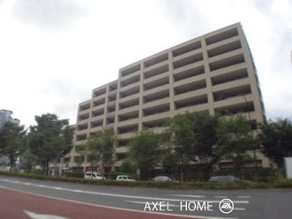 グランドテラス新宿
