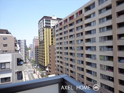 ガーデンコート小石川