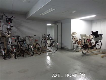 小石川アインス