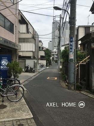 西新宿エスワイヒルズ