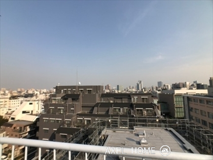 フレール小石川