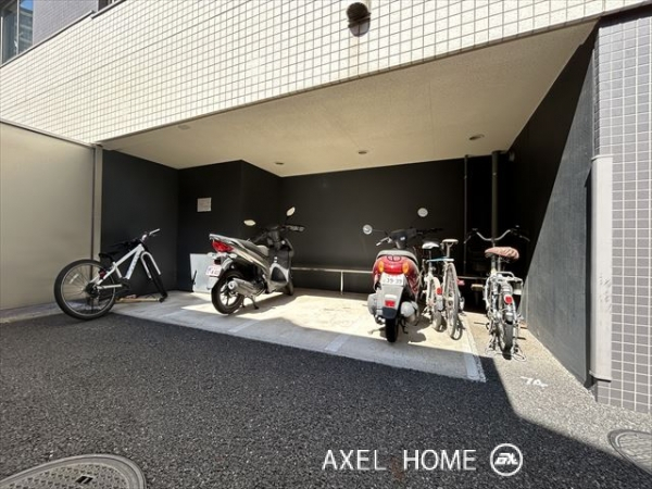 プラウド市谷柳町（PROUD市谷柳町）　