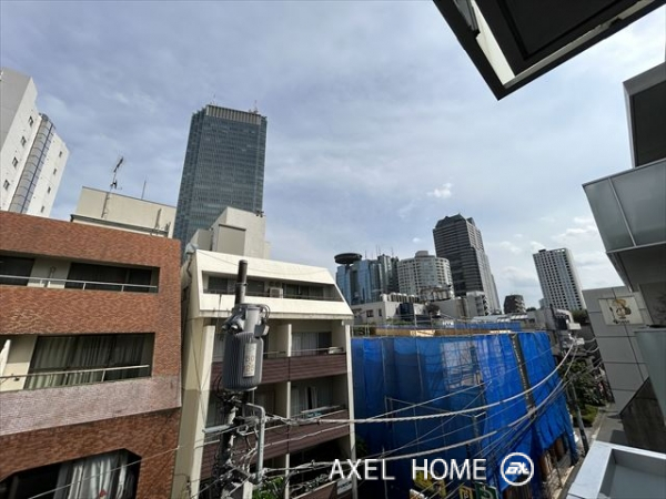 ESCENARIO AKASAKA EAST(エスセナーリオ赤坂EAST)