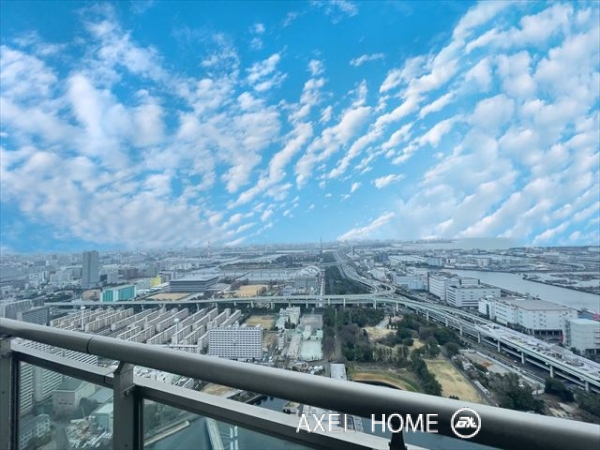 Wコンフォートタワーズ イースト（EAST）