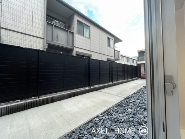 SIDEPLACE OMOTESANDO (サイドプレイス表参道)