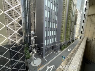 デュオ・スカーラ赤坂Ⅱ