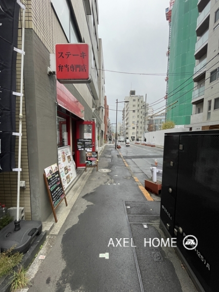 森ビル