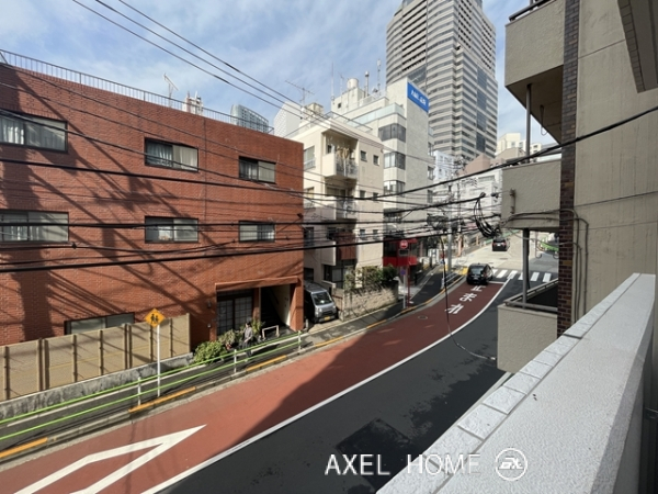 サンブルーム赤坂