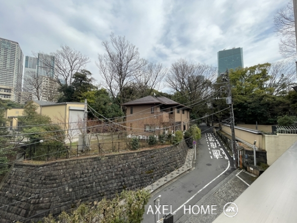 メゾン赤坂