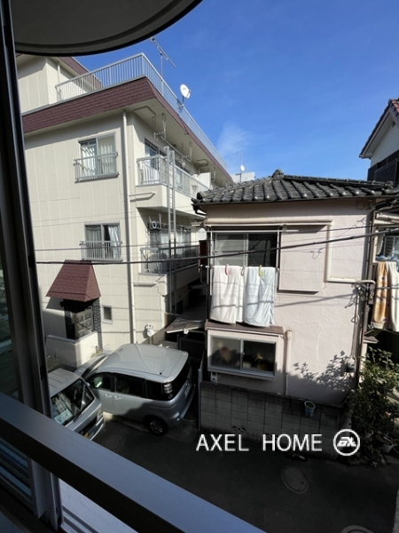 ASTILE市谷柳町（アスティーレ市谷柳町）