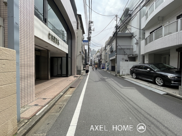 後藤ビル（事務所・店舗）