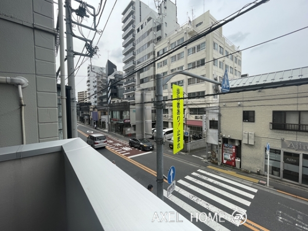 Y's KAGURAZAKA（ワイズ神楽坂）