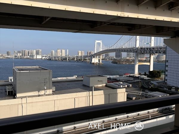エスコート芝浦イースト