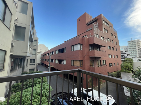 EDIFICE北参道（エディフィス北参道）