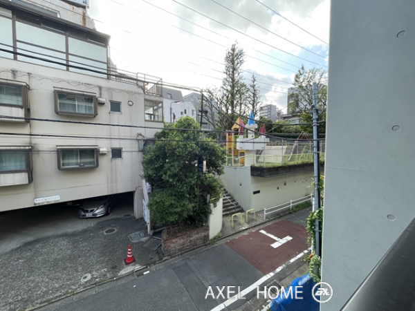 パークサイド宗峯