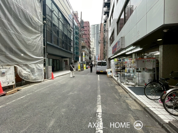 YKB東ビル（事務所）