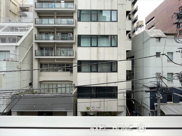 ソラリス新宿御苑