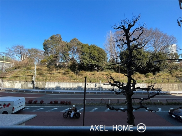 ＮＫ青山ホームズ（エヌケーホームズ）