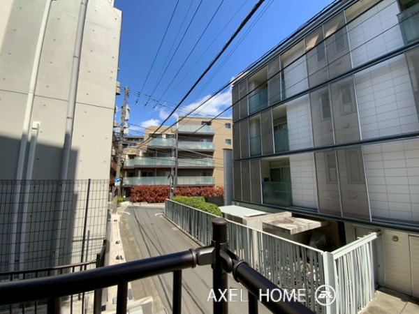 TS RESIDENCE参宮橋（TSレジデンス参宮橋）