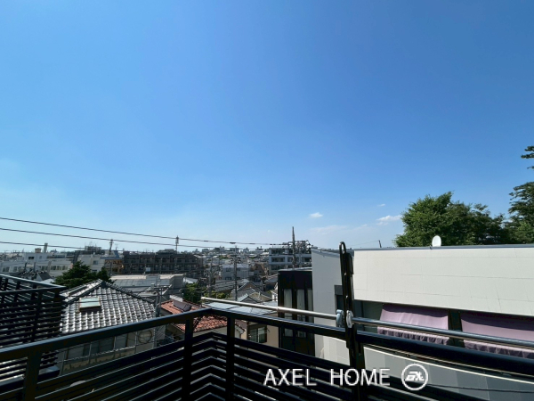 松原6丁目戸建