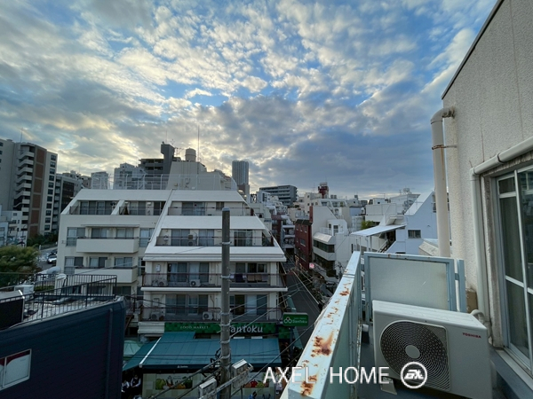 ビラ中島