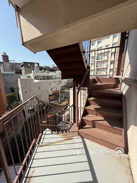 千駄ヶ谷清和ビル
