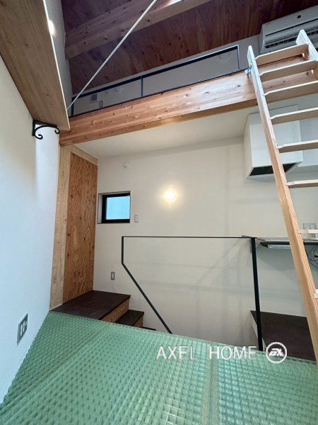 K HOUSE（ケイハウス）