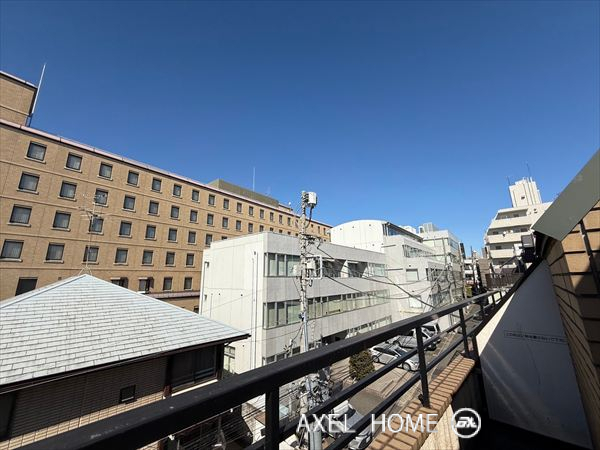 グリーンコート