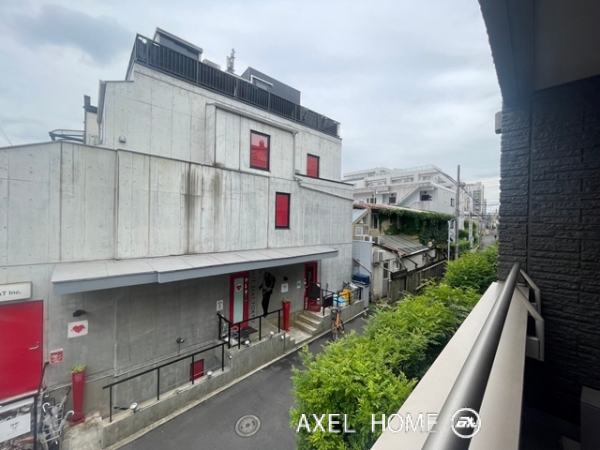 グランシャリオ弐番館