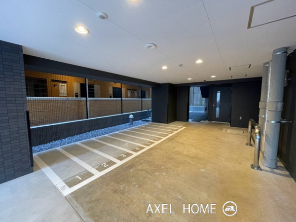 アーバネックス市谷本村町