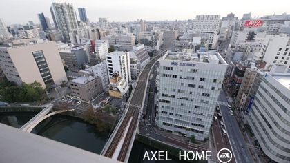 リビオ五反田プラグマＧタワー