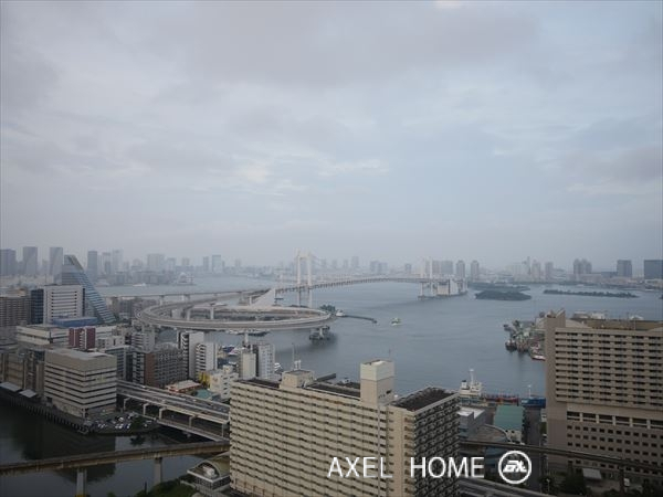 パークタワー品川ベイワード （PARK TOWER）