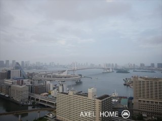 パークタワー品川ベイワード （PARK TOWER）
