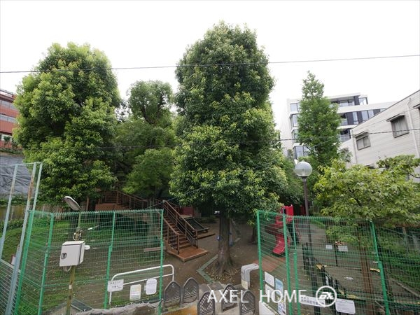 クレスト高輪