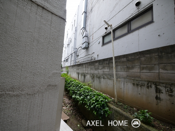 原宿コーポ