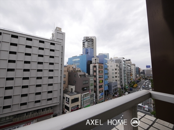 エレガンス飯田橋