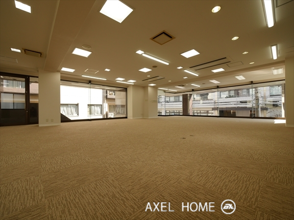 INビル(アイエヌビル)　(事務所・店舗)