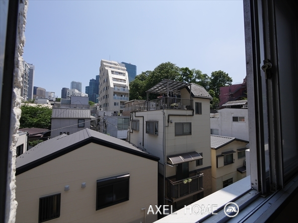 ヴィラ赤坂