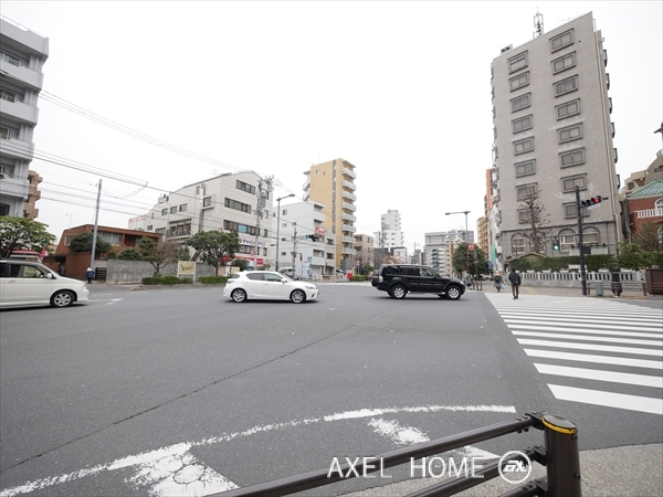 ノバ新宿