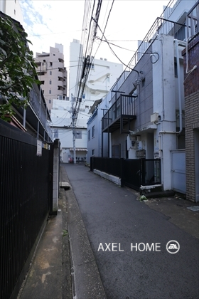 ヒチワハイツ